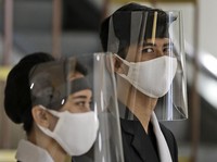 Kenapa Pemerintah Atur Shift Kerja New Normal, Ini Alasannya