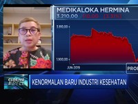 Ada Pandemi, Hermina Tetap Targetkan Tambah 4 RS per Tahun