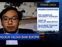 Analis: Bank Bukopin Diproyeksi Diakuisisi di PBV 0,6 Kali