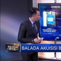 Balada Akuisisi Bukopin