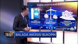 Balada Akuisisi Bukopin