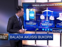 Balada Akuisisi Bukopin