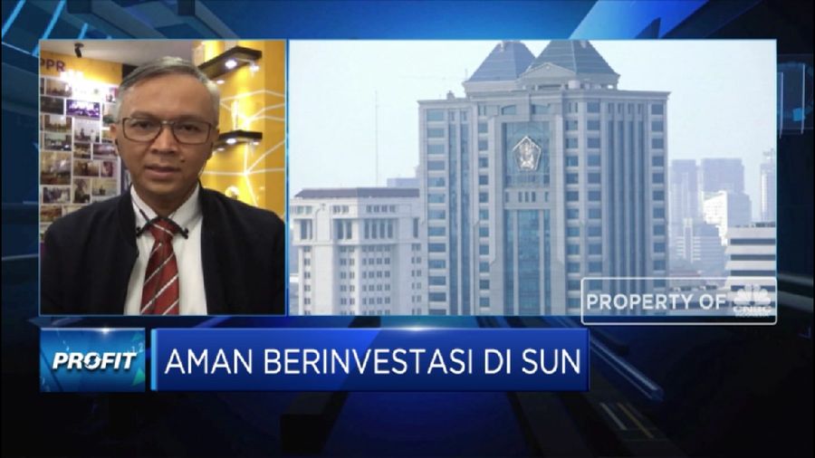 DJPPR Siap Lelang SUN ORI017, Ini Keunggulannya (CNBC Indonesia TV)