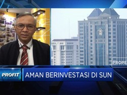 DJPPR Siap Lelang SUN ORI017, Ini Keunggulannya