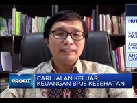 DJSN: Penyetaraan Layanan, BPJS Kesehatan Hapus Kelas Peserta