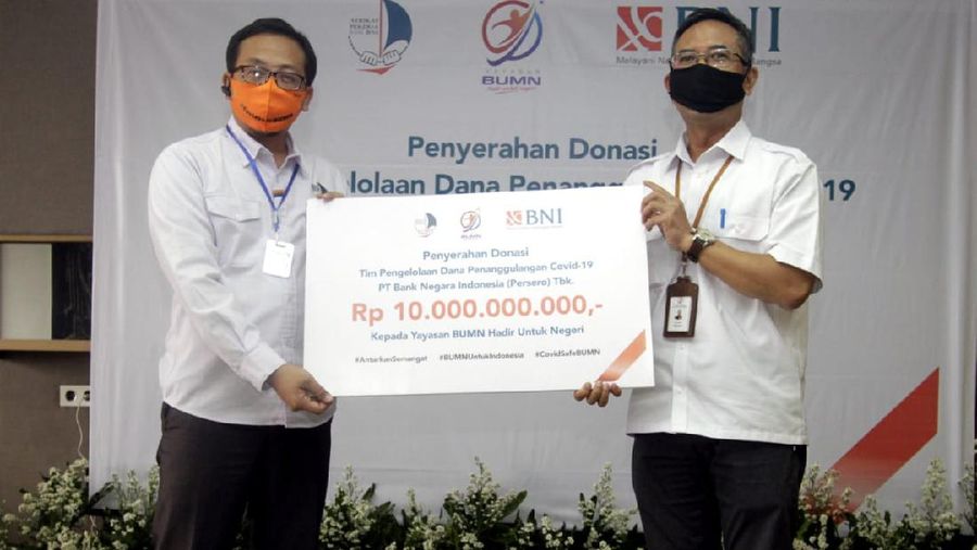 Dok: BNI