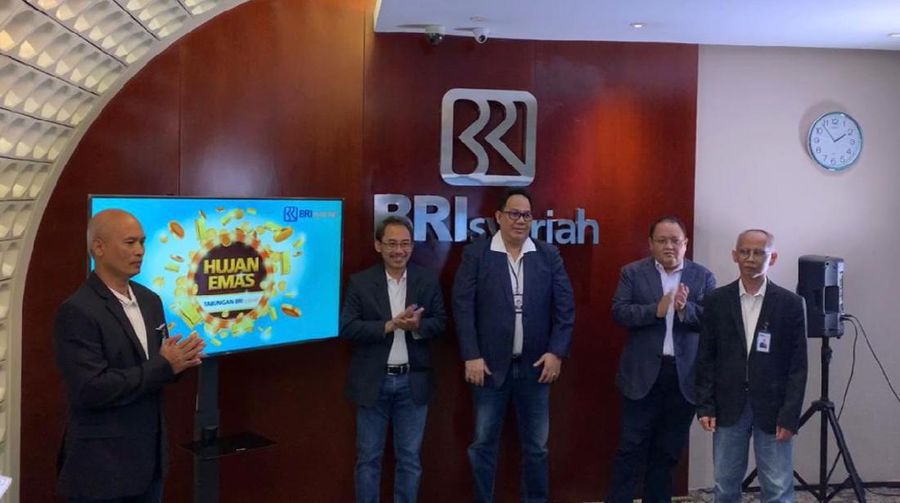 dok: BRIsyariah