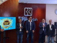BRIsyariah Kejar Konversi Aset BRI Aceh Selesai Tahun Ini