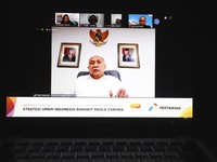Ini Cara Pertamina Percepat Pemulihan UMKM Pariwisata & Ekraf