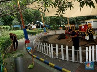 Covid Masih Tinggi Anies Buka Lagi Hotel & Taman Rekreasi Cs