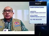 Efektifkah PSBB Transisi? Ini Kata Gugus Tugas Covid-19
