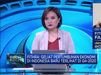 Ekonom: ULN April Naik 2,9% Untuk Pertahankan Demand Domestik
