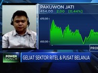 Ukur Geliat Sektor Ritel di PSBB Transisi, Ini Kata Analis