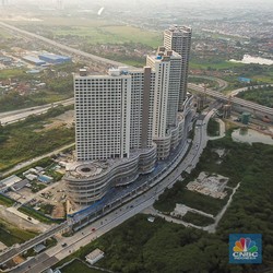 Semester I-2024, Laba Bersih Lippo Cikarang (LPCK) Rp 66 M