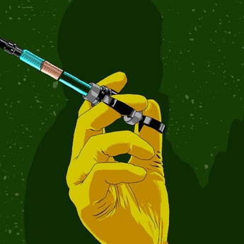 Vaksin Corona Sudah Ditemukan? Cek Updatenya!