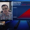 Jaga Stabilitas Rupiah, RI Perlu Dorong Ekspor Non Komoditas