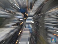 Tol ke Luar Jakarta Macet, Begini Kondisi Tol Dalam Kota