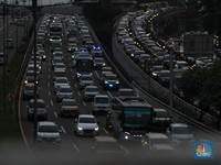 Pengusaha Ngeluh Banyak Libur: Gaji Pegawai Sama, Produktivitas Rendah