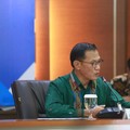 Ekspor Mei Jeblok 28,95%, BPS: Ada Pelemahan Daya Beli