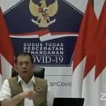Catat! 92 Daerah Zona Hijau Covid-19 Boleh Buka Sekolah Juli