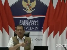 Catat! 92 Daerah Zona Hijau Covid-19 Boleh Buka Sekolah Juli