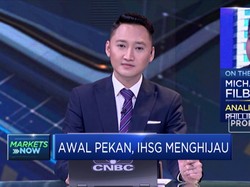 Khawatir Second Wave Corona, IHSG Diproyeksi Bergerak Bearish