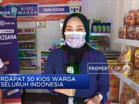 Kios Warga, Program Kewirausahaan Bagi ASN dari BRI-Taspen