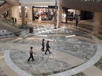 Selama PPKM Darurat Mal Tutup, tapi Saham Pemiliknya Melonjak