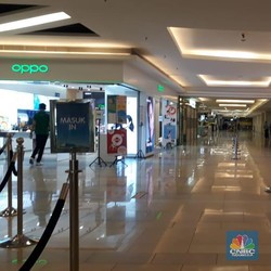 Tiba-tiba, Bos Mal Curhat Nasib Pedagang Kena Pajak Ini Itu