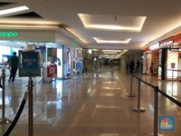 Tiba-tiba, Bos Mal Curhat Nasib Pedagang Kena Pajak Ini Itu