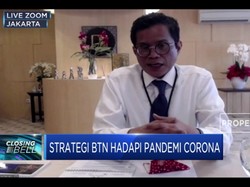 Luncurkan Bundling Produk,Strategi BTN Perbesar Dana Tabungan