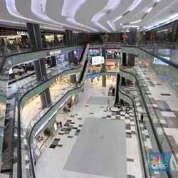 Ada Pembeli Lippo Mall Puri yang Mau Bayar 'Mahar' Rp 3,5 T?