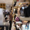 Sah Direstui! Lippo Siap Jual Lippo Mall Puri Rp 3,5 T