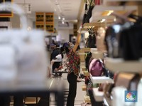 Sah Direstui! Lippo Siap Jual Lippo Mall Puri Rp 3,5 T