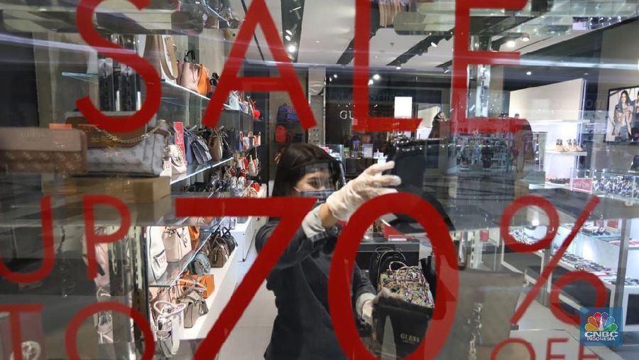 Mall Puri Jakarta