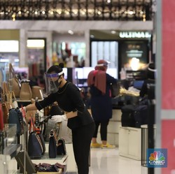 Beda Nasib! Lippo Karawaci Q3 Rugi Rp 573 M, LPCK Cetak Laba