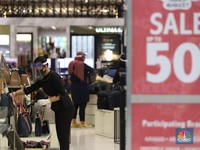 Hati-hati! Deretan Sektor Saham Ini Bisa Nyungsep Gegara PPKM