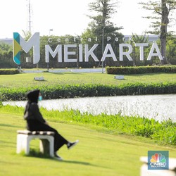 Pembeli Meikarta Curhat Kisah Pilu di Depan Menteri Ara