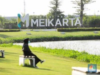 Pembeli Meikarta Curhat Kisah Pilu di Depan Menteri Ara
