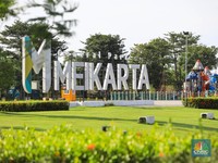 Status Meikarta PKPU, Babak Baru Raibnya Dana Nasabah Maybank