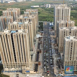 Warga Asing Boleh Punya Properti RI, Moody's: Peluang Besar!