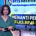 Menanti Penghapusan Kelas BPJS Kesehatan