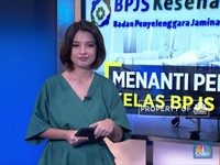Menanti Penghapusan Kelas BPJS Kesehatan