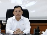Menkes Terawan: Vaksinasi Covid-19 di RI Harus Hati-hati