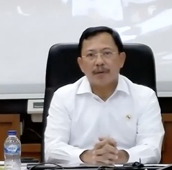 Terawan Longgarkan Perizinan Fasilitas Kesehatan