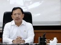 Terawan Longgarkan Perizinan Fasilitas Kesehatan