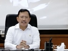 Menkes Terawan Ungkap Warga RI yang Dapat Vaksin Covid Gratis