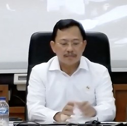 Terawan Khawatir Imunisasi Covid-19 Bisa Picu Chaos