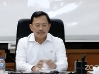 Terawan Khawatir Imunisasi Covid-19 Bisa Picu Chaos