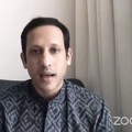Terkejut! Mas Menteri Nadiem Bantah Hapus Mapel Sejarah